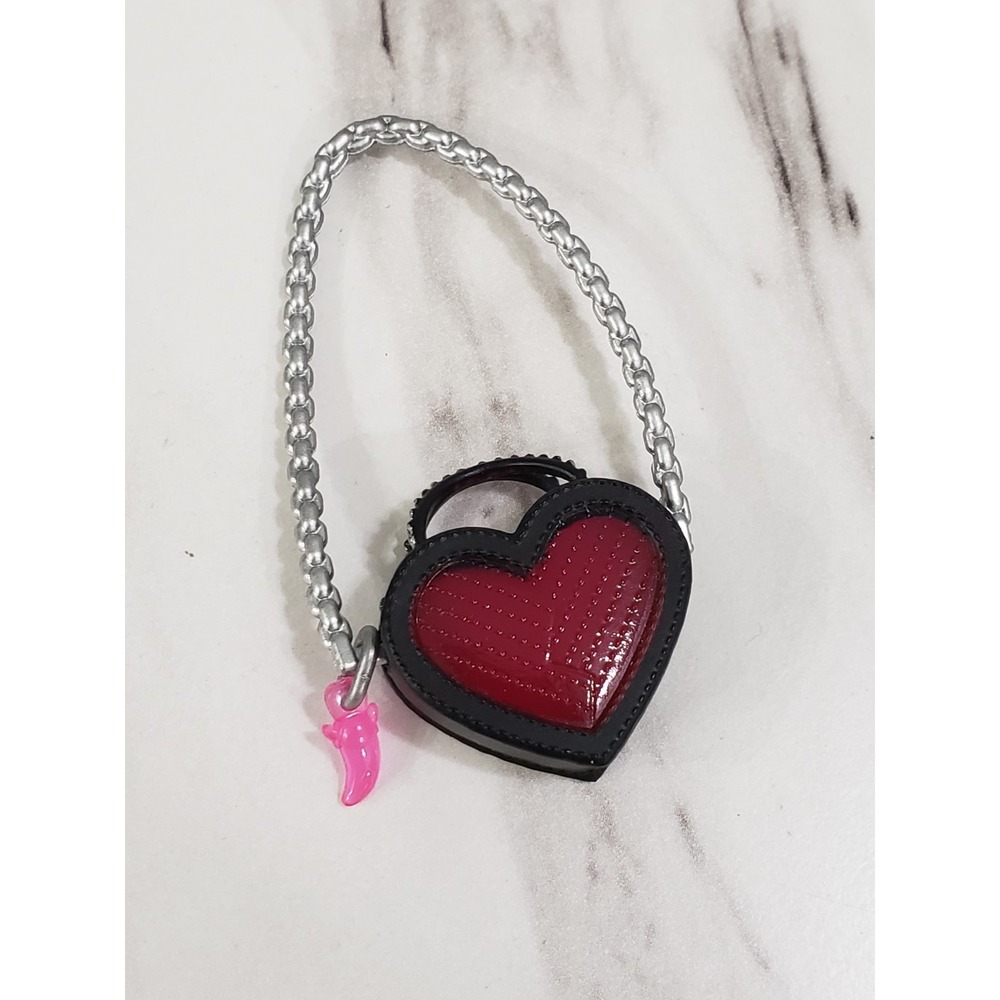 LOL‎ Surprise OMG Spicy Babe Red Heart Replacement Purse
